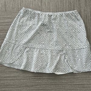 360 by Tail Tennis Skirt
